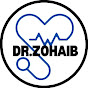 Doctor Syed Zohaib Majid logo