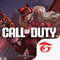 Garena Call of Duty Mobile