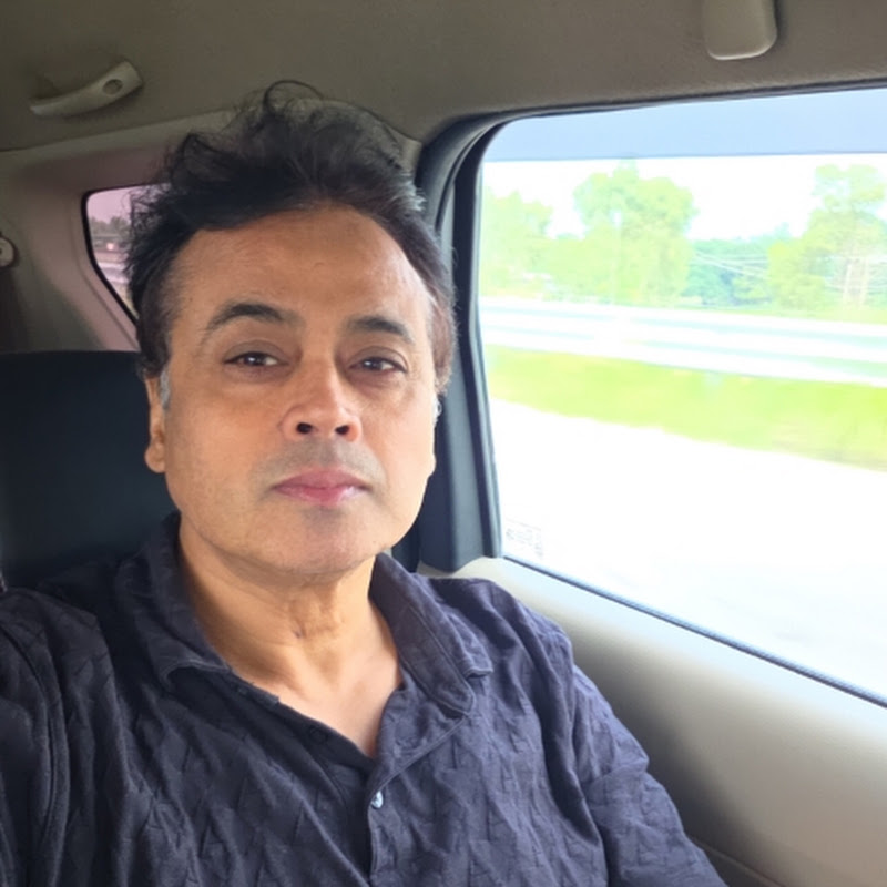 Abhisar Sharma