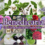 BENEDICARIA logo