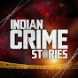 Indian Crime Stories logo