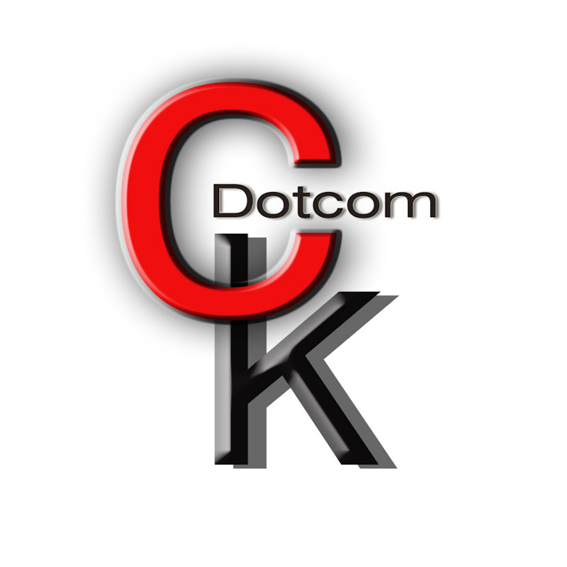 CK Dotcom