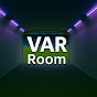 VAR Room