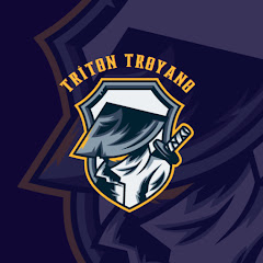 Triton Troyano