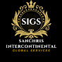 SANCHRIS LUXURY WEARS logo