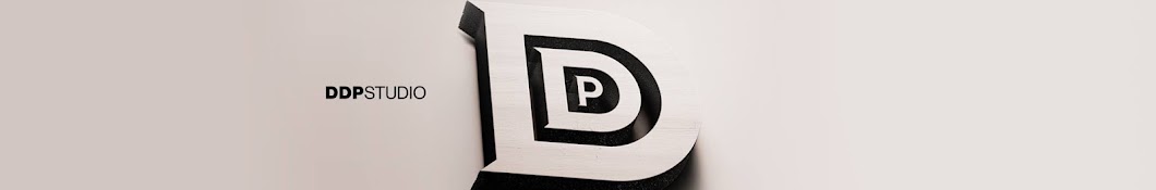 DDP Studio رمز قناة اليوتيوب