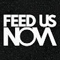 Feed Us Nova  logo