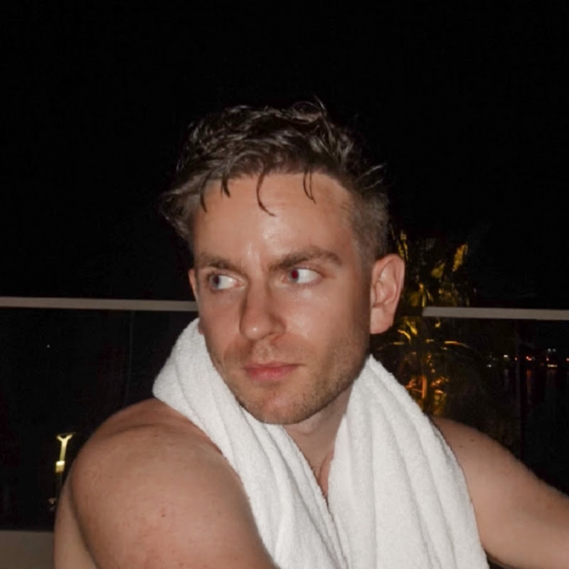 Pasha Grozdov