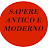 Sapere antico e moderno