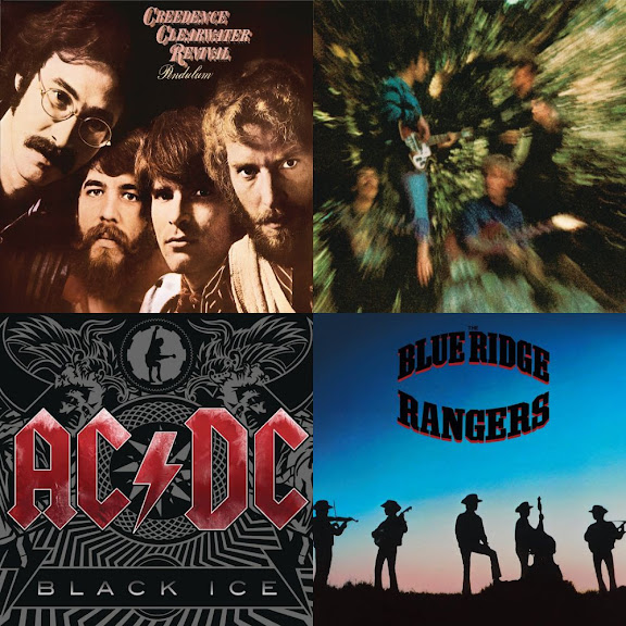 rock n rolling