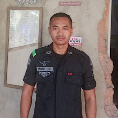 ทหารพรานชายแดน