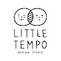 리틀템포디자인 logo