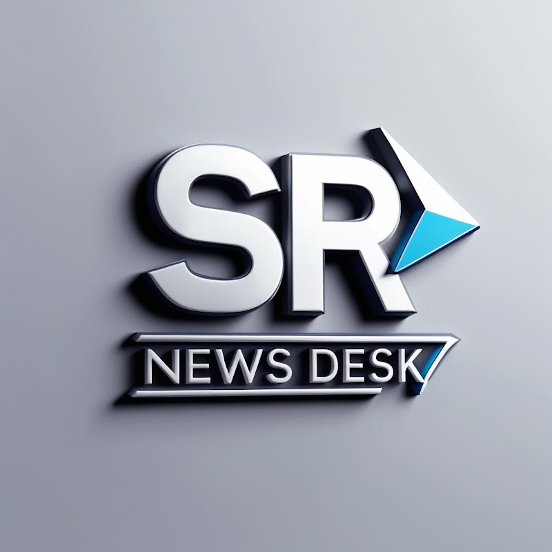 SR News Desk