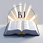 Bible Unsealed logo