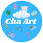 cha art logo