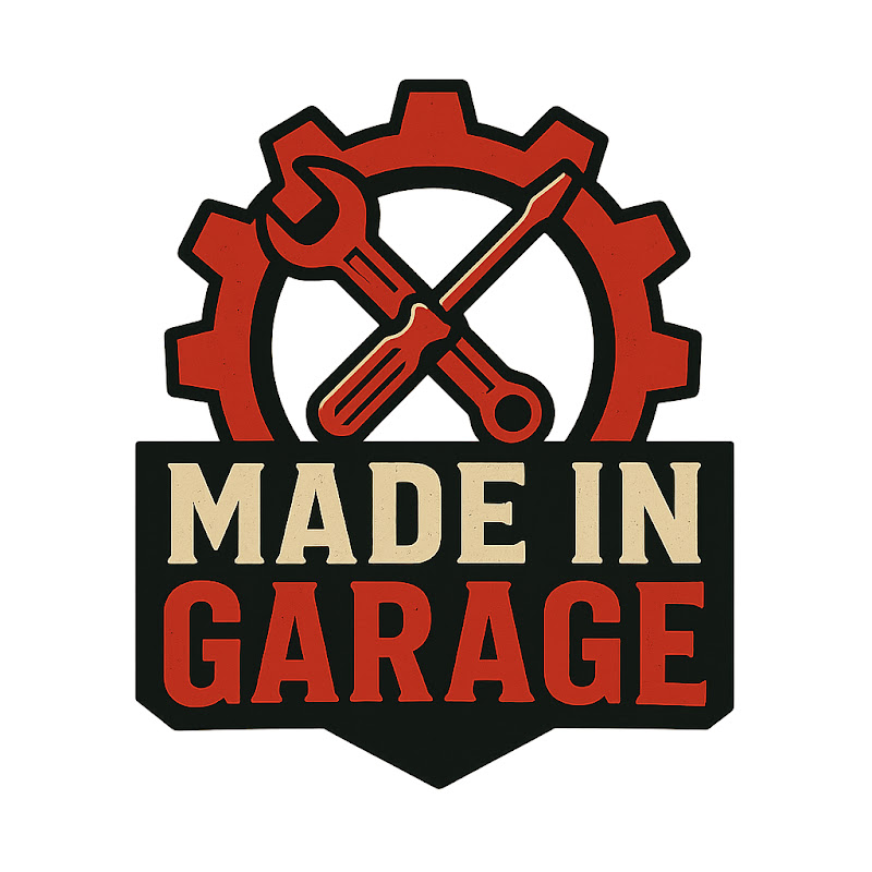 Made In Garage