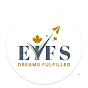 EIFS Dreams Fulfilled logo