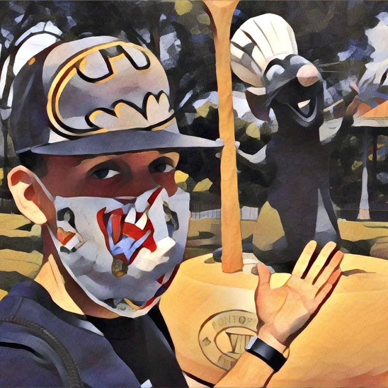 InTheBatLoop