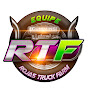 Rojas Truck Farm logo