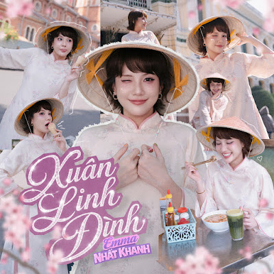 Emma Nhất Khanh