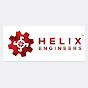 Helix Engineers logo