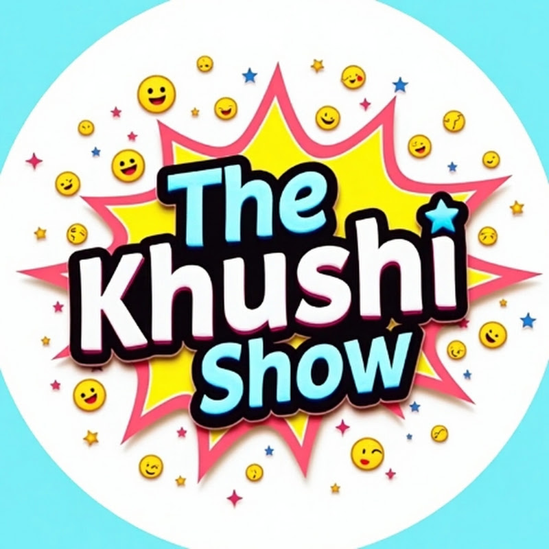The Khushi Show