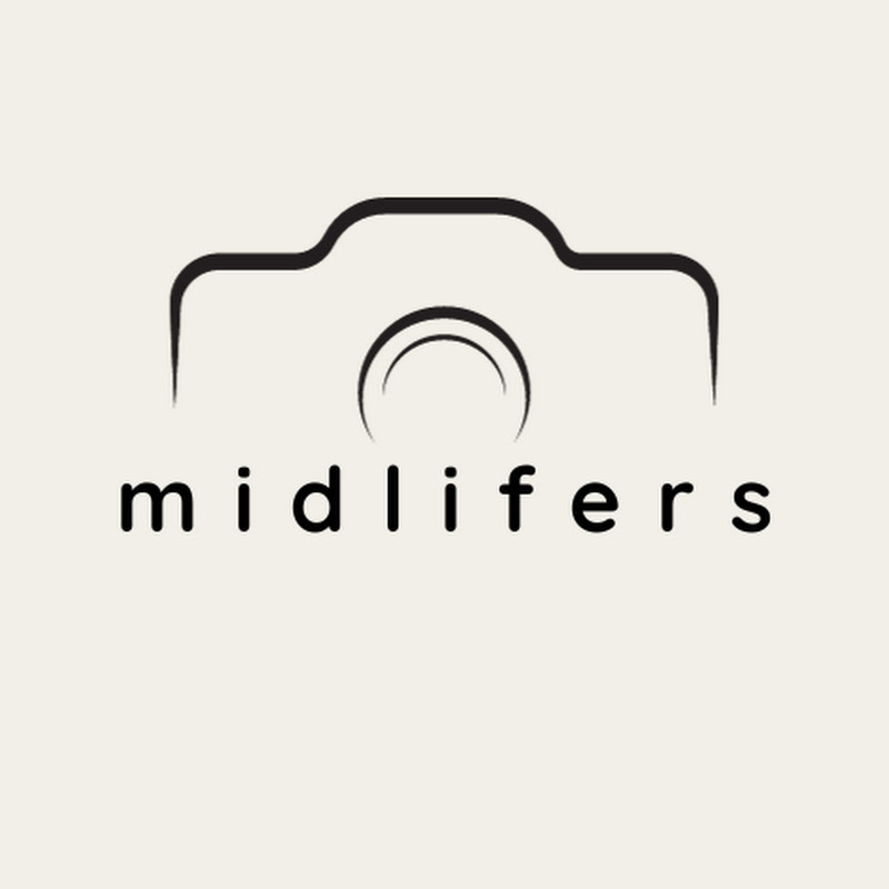Midlifers Logo