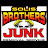 Solis Brothers Junk Removal