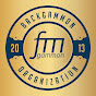FM Backgammon Organization logo