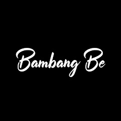 Логотип каналу Bambang Be