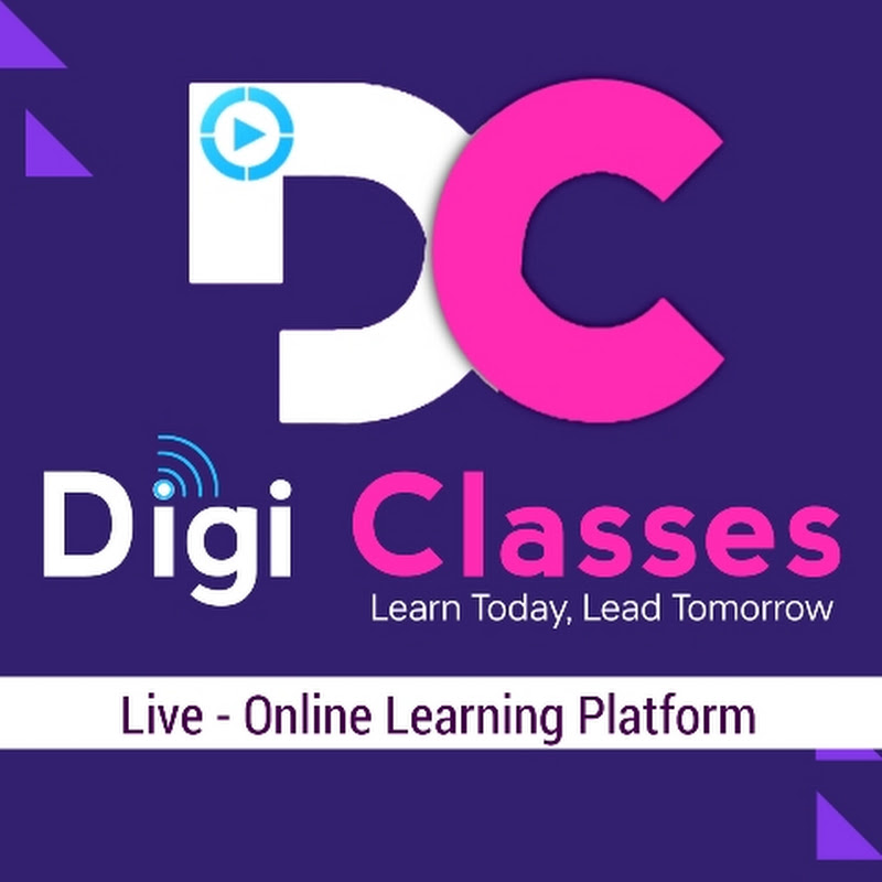 Digi Classes