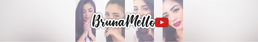 Bruna Mello YouTube channel avatar