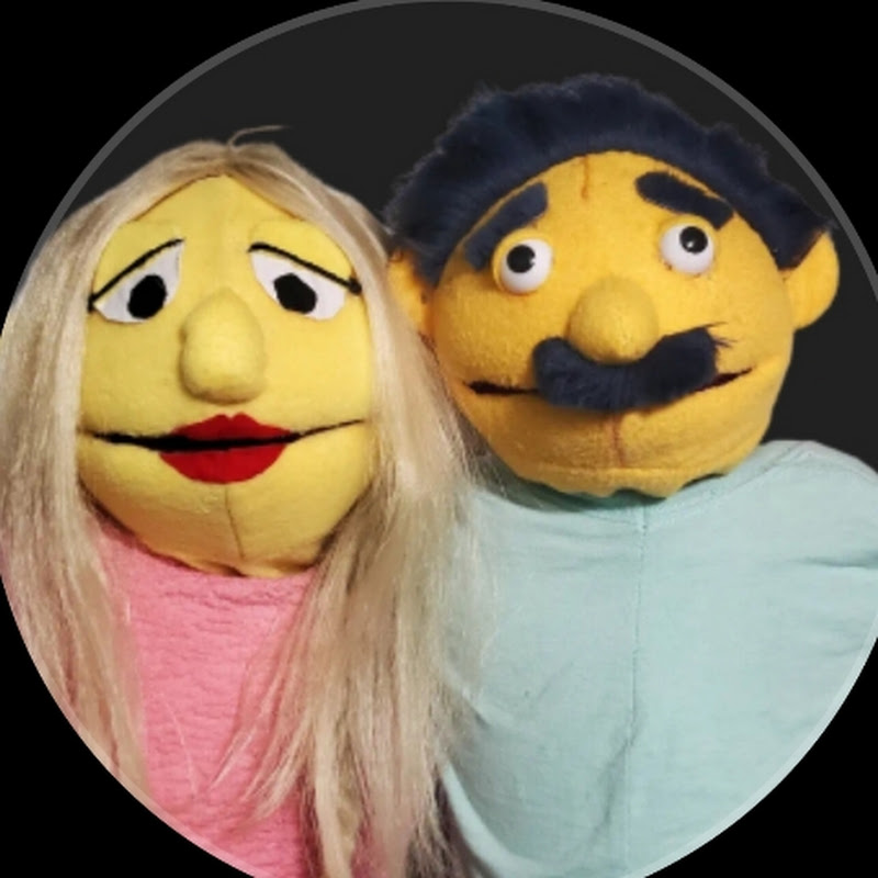 Mr and Mrs Burt