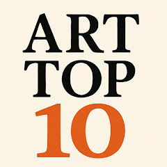 Art Top 10 – Art, Travel and Culture