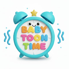 Baby Toon Time