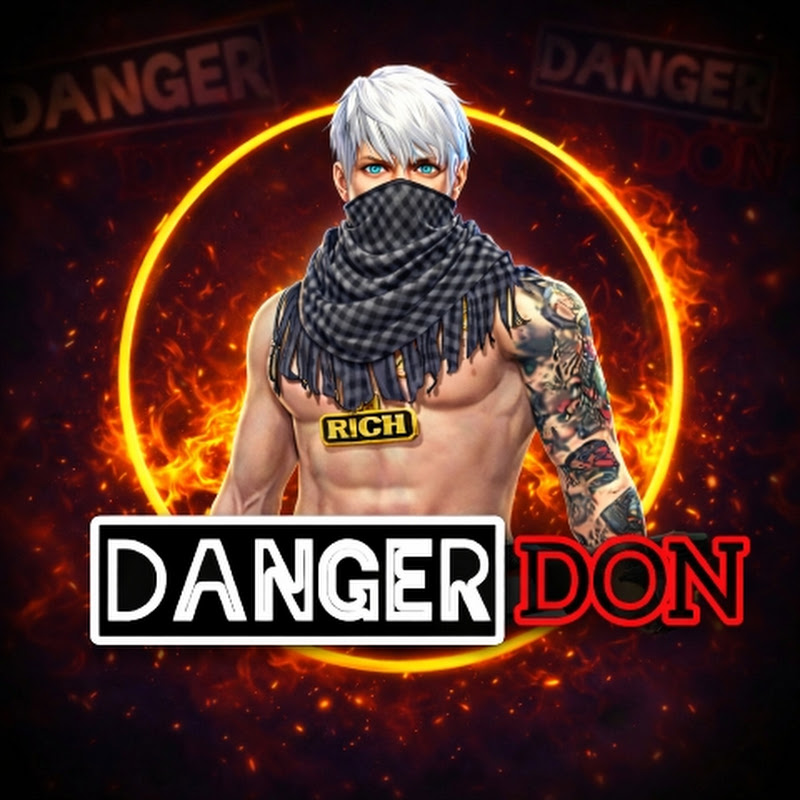Danger Don