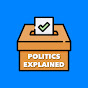 Politics Explained Tutoring logo