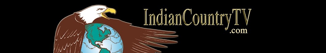 IndianCountryTV YouTube channel avatar