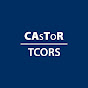 TCORS CAsToR: U of Michigan, Georgetown & Rutgers logo