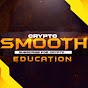 Crypto Smooth Education YouTube Profile Photo