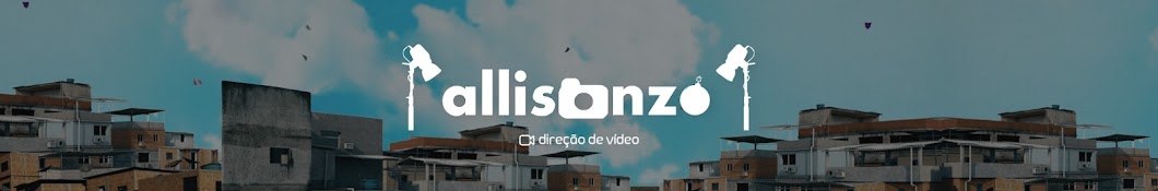 ALLISON ZO DETONA FUNK YouTube channel avatar