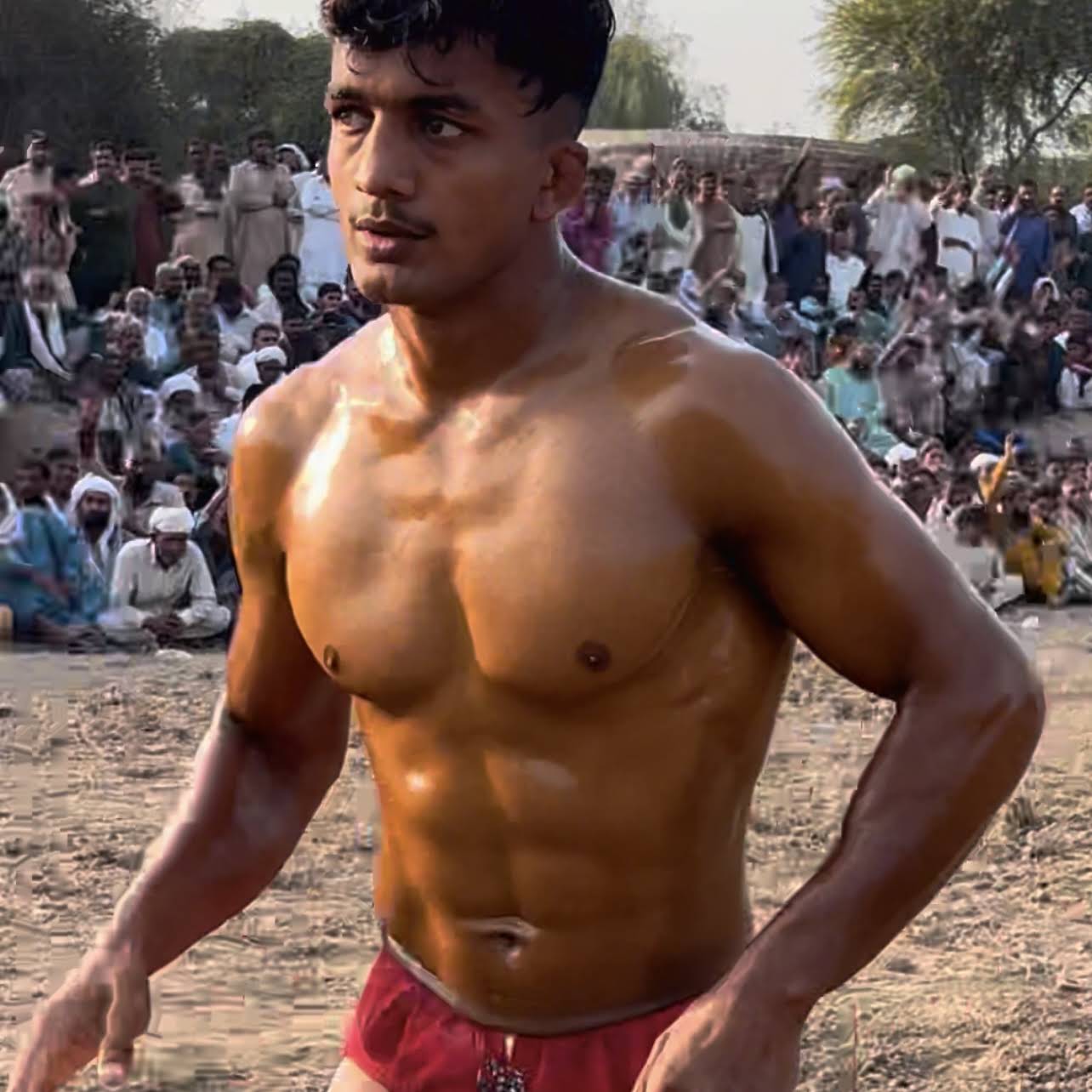 Post from Namat Pehlwan Bhatti
