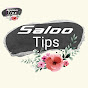 Saloo Tips logo