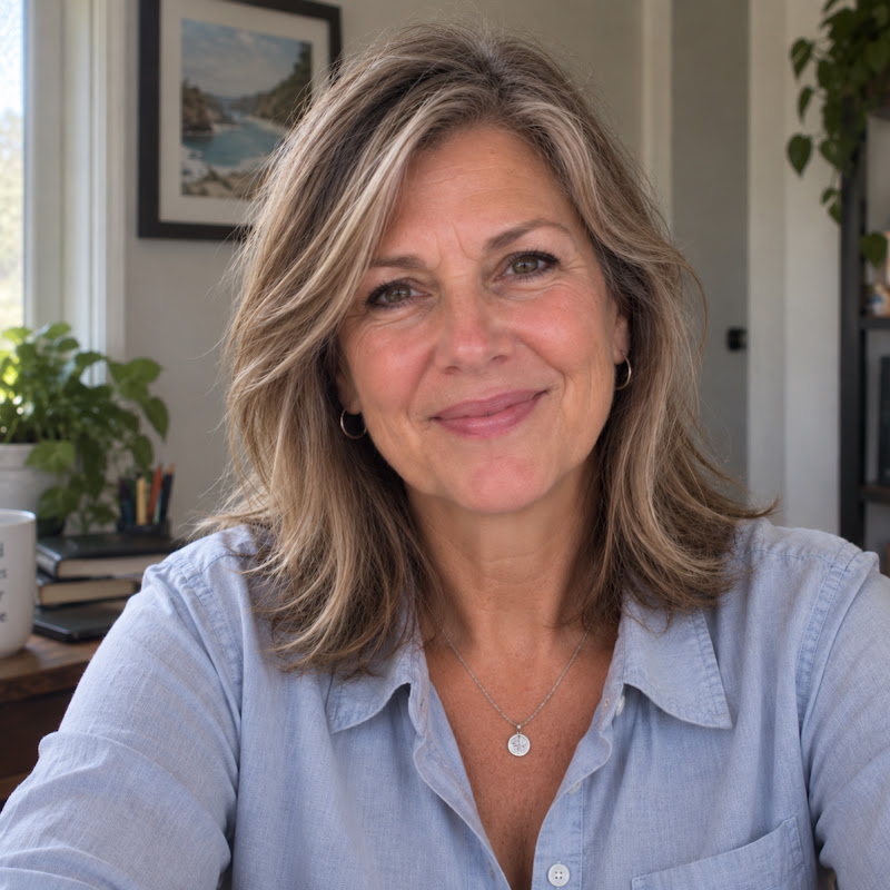 Kate Sullivan Safer Living