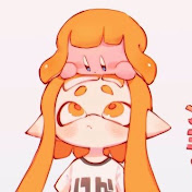 Ika the Inkling
