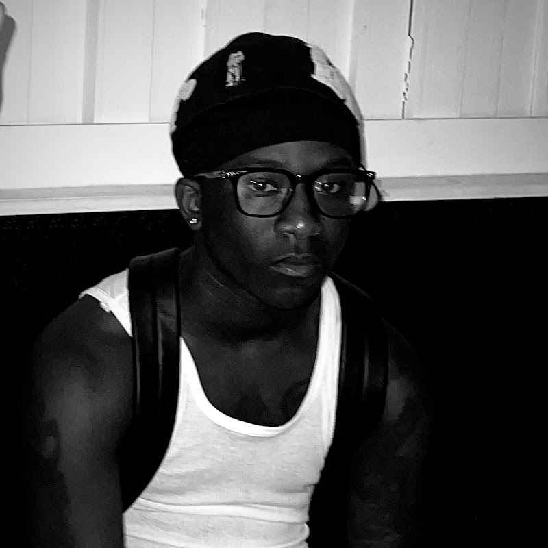 Blackedy @blackedy | Thizzler