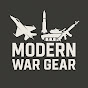 Modern War Gear logo
