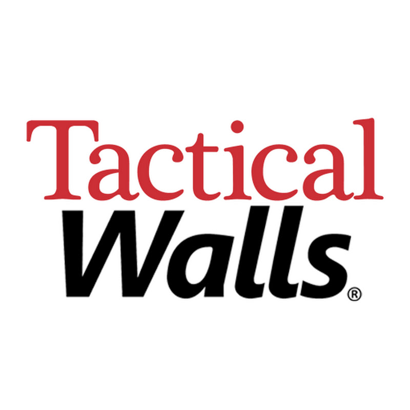 Tactical Walls