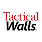 Tactical Walls logo