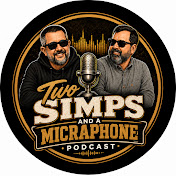 Two Simps and a Micraphone